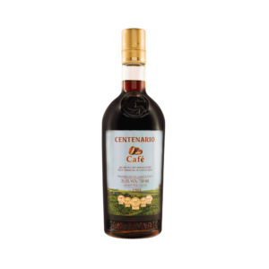 Ron Centenario Café
