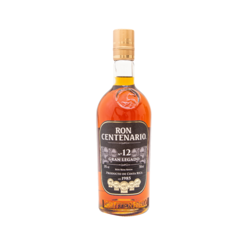 Ron Centenario 12 Gran Legado