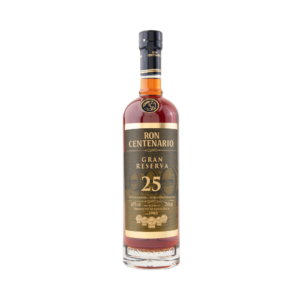Ron Centenario 25 Gran Reserva