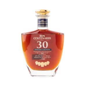 Ron Centenario 30 Edición Limitada
