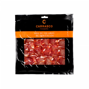 Lomo Ibérico de Bellota