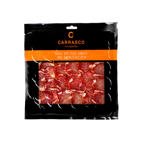 Lomo Ibérico de Bellota