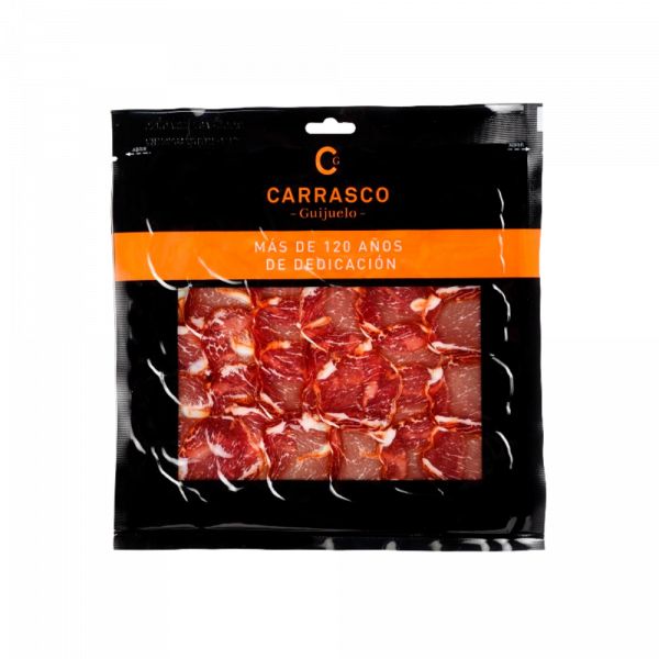 Lomo Ibérico de Bellota