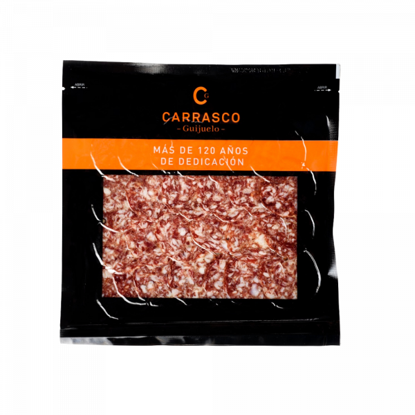 Salchichon iberico de bellota