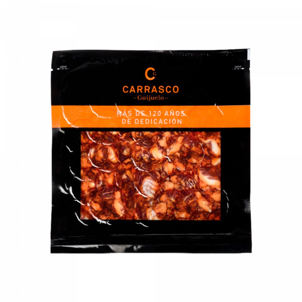 BOG021 Chorizo iberico de bellota