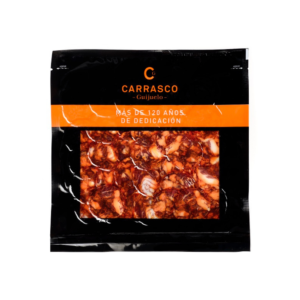 Chorizo iberico de bellota