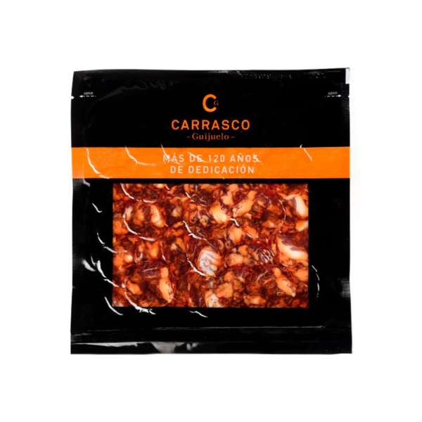 Chorizo iberico de bellota