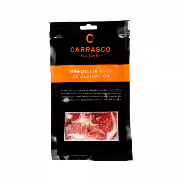 Paleta Ibérica de Bellota