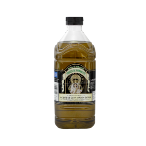 Aceite Oliva Virgen de Monsalud, 2L ml, AOVE