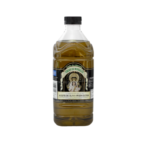 Aceite Oliva Virgen de Monsalud, 2L ml, AOVE