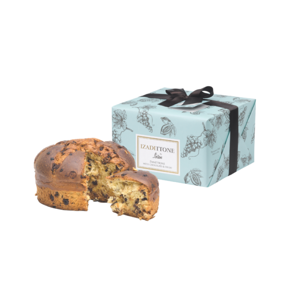 Panettone Izadittone
