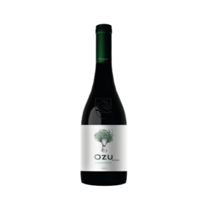 OZU by Otazu Chardonnay