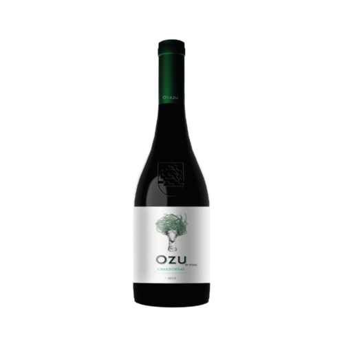 OZU by Otazu Chardonnay