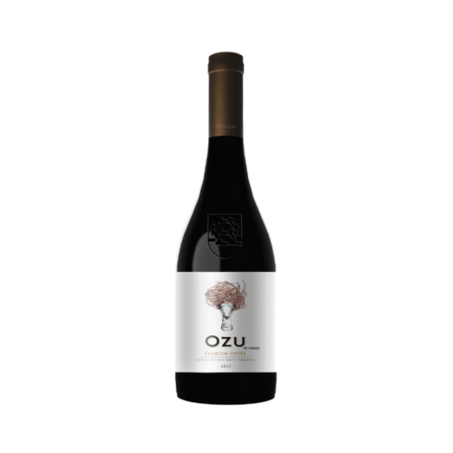 OZU by Otazu Premium Cuvee