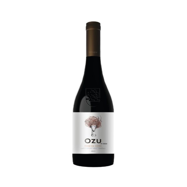 OZU by Otazu Premium Cuvee