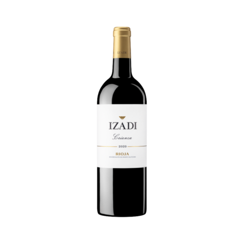 Izadi Crianza