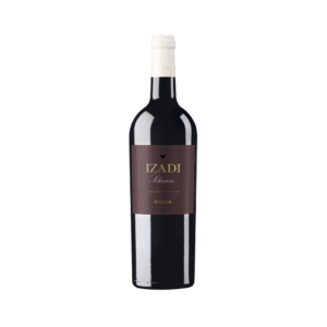 Izadi Selección Reserva