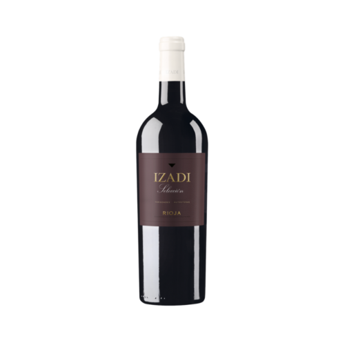 Izadi Selección Reserva