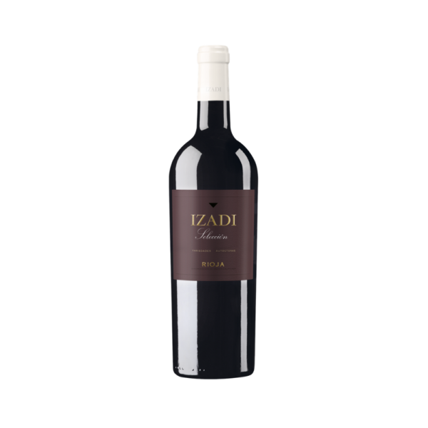 BOV023 Izadi Selección Reserva