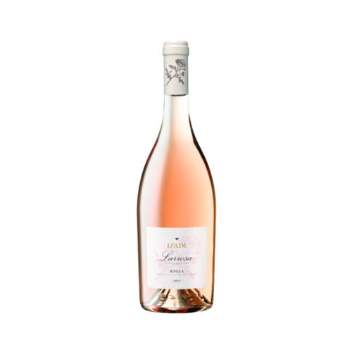 Izadi Larrosa Rosé