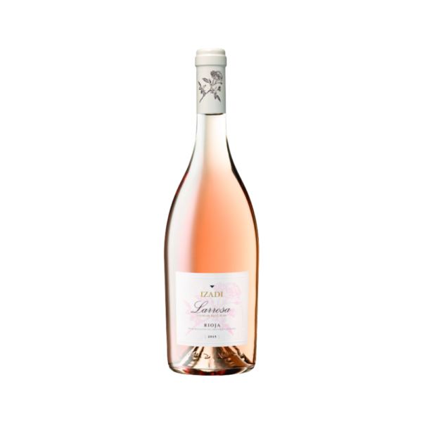 Izadi Larrosa Rosé