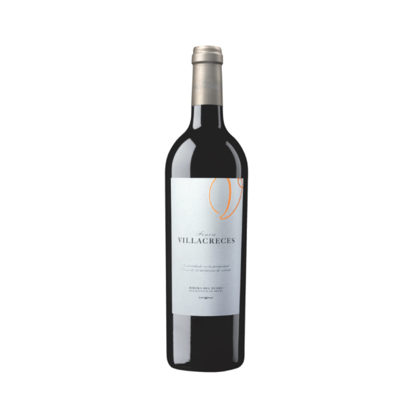 Finca Villacreces Reserva
