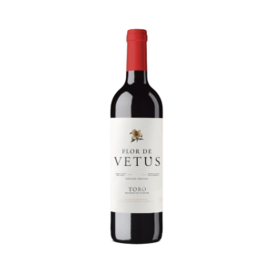 Flor de Vetus - Toro