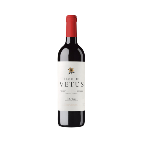 Flor de Vetus - Toro