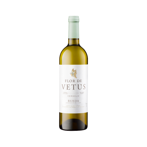 Flor de Vetus - Verdejo