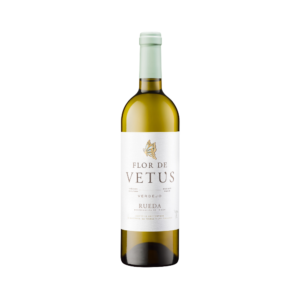Flor de Vetus - Verdejo