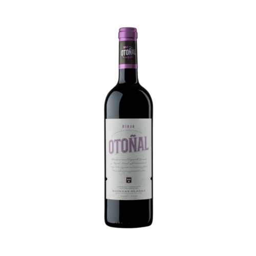 Otoñal Tinto
