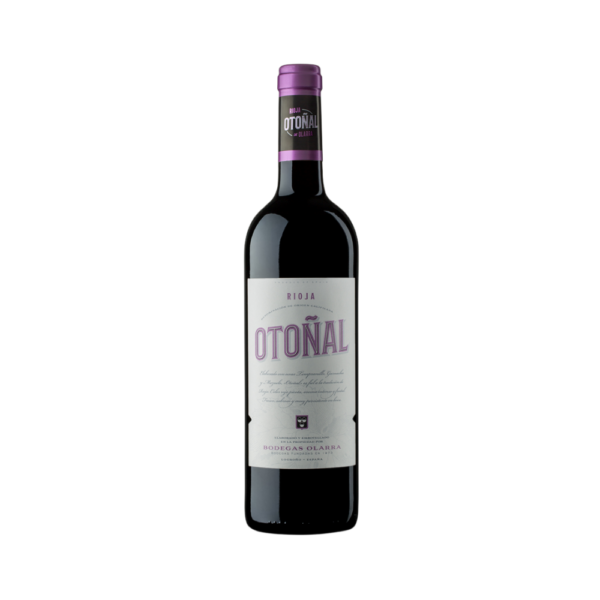 BOV035 Otoñal Tinto