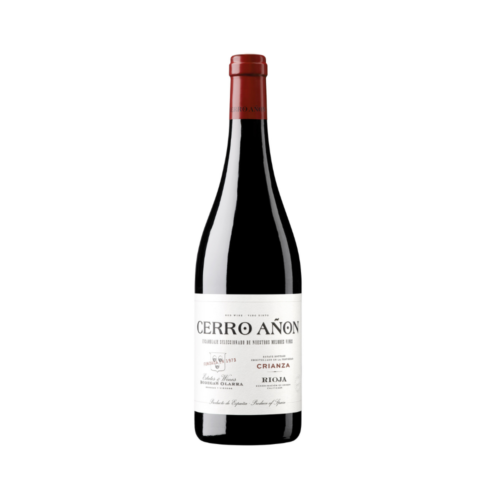 Cerro Añón Crianza