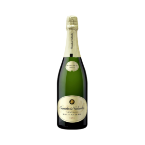 Cava Canals & Nubiola Vintage Brut Nature