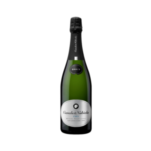 Cava Canals & Nubiola Brut