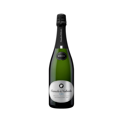 Cava Canals & Nubiola Brut