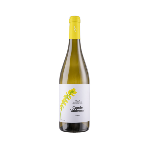 Conde Valdemar Blanco