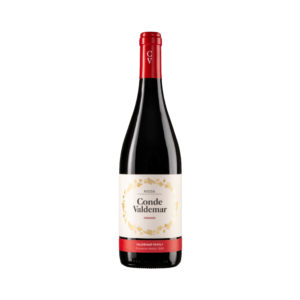 Conde Valdemar Crianza