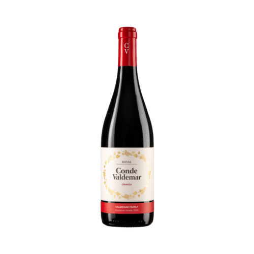 Conde Valdemar Crianza