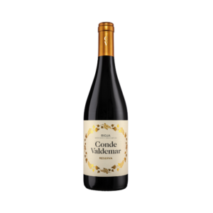 Conde Valdemar Reserva