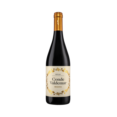 Conde Valdemar Reserva