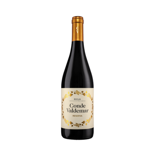 Conde Valdemar Reserva