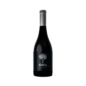 OZU by Otazu Reserva Clásico