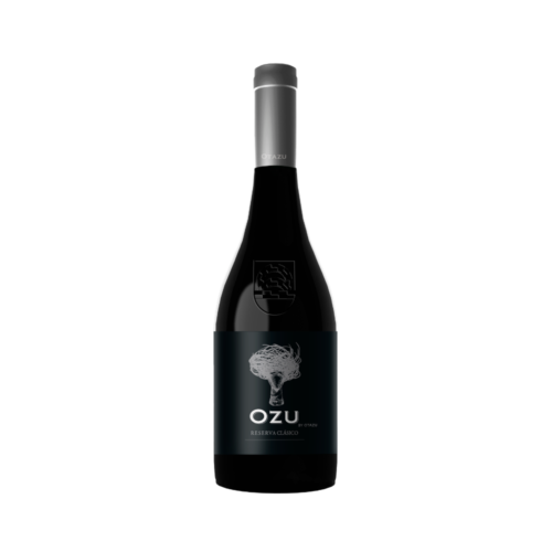 OZU by Otazu Reserva Clásico