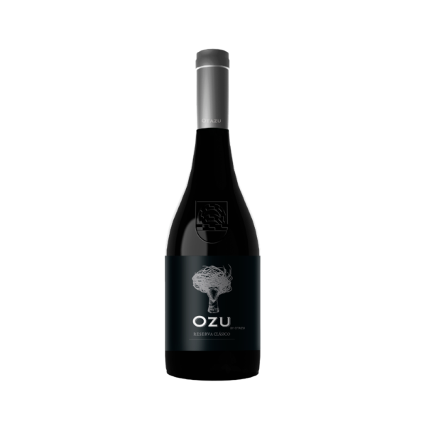 OZU by Otazu Reserva Clásico