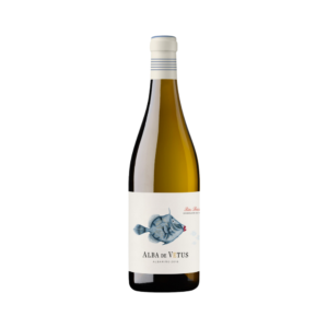 Alba de Vetus - Albariño