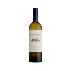 Pazo Señorans - Albariño