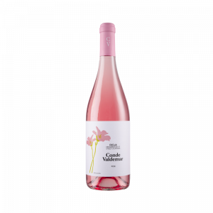 Conde Valdemar Rosé