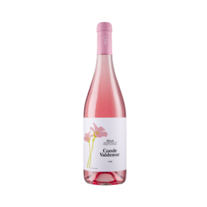 Conde Valdemar Rosé