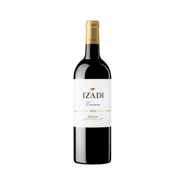 BOV081 Izadi Crianza MAGNUM